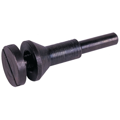 ADAPTING NUTS FOR 5/8